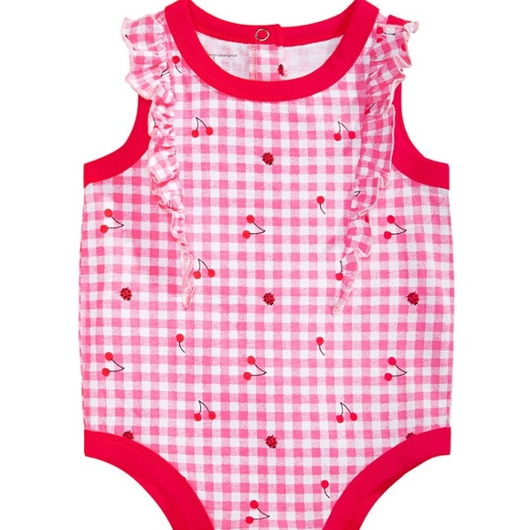 First Impressions Other - First Impressions & Carter’s 7 Piece NWT Bundle - Size 3-6 M